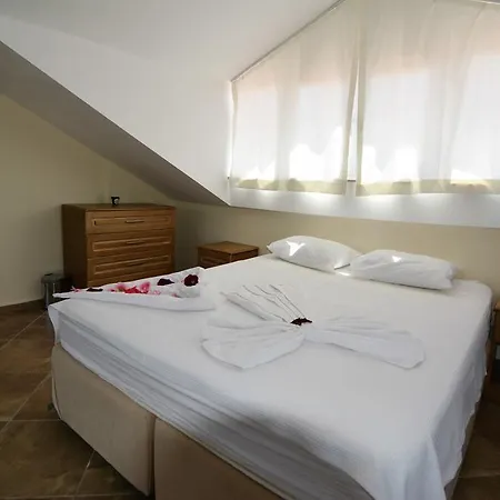 Akasya Villa *