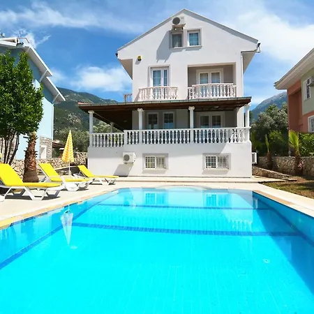 Akasya Villa