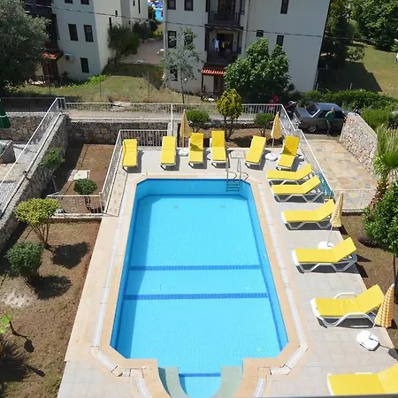 Villa Akasya *