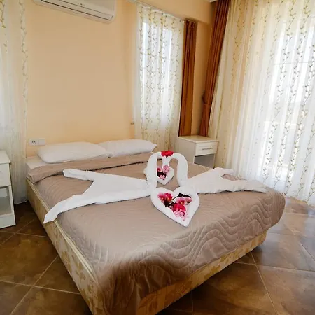 Villa Akasya Oludeniz