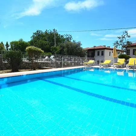Villa Akasya