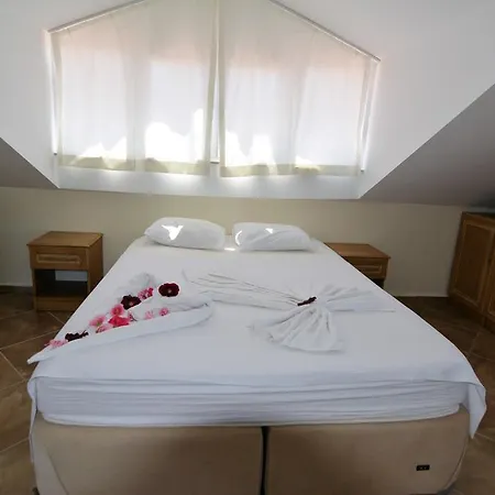 Villa Akasya *